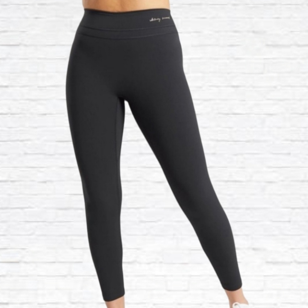 Gymshark Whitney High Rise Leggings Black